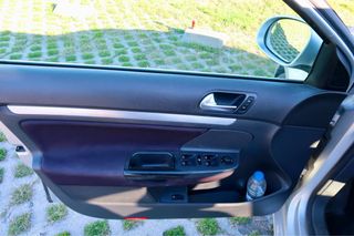 Volkswagen Jetta 2006 1.9 BKC