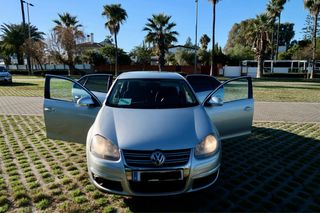 Volkswagen Jetta 2006 1.9 BKC