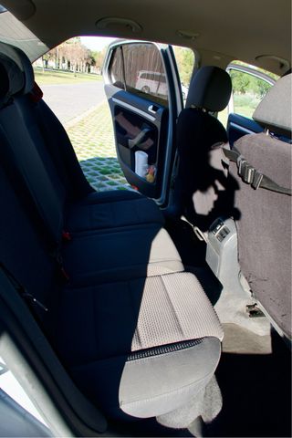 Volkswagen Jetta 2006 1.9 BKC