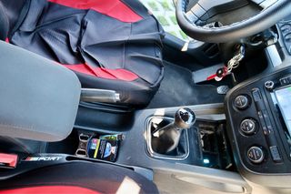 Volkswagen Jetta 2006 1.9 BKC