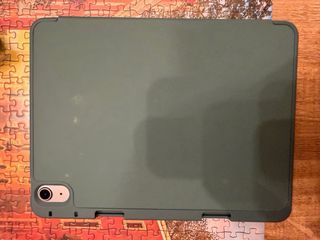 iPad Air M3 128GB Wifi Plata