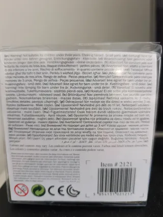 Sylvanian Families Bebés Boda 2121