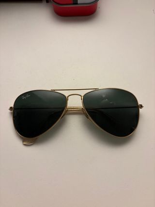Gafas de sol Ray-Ban Aviator niño