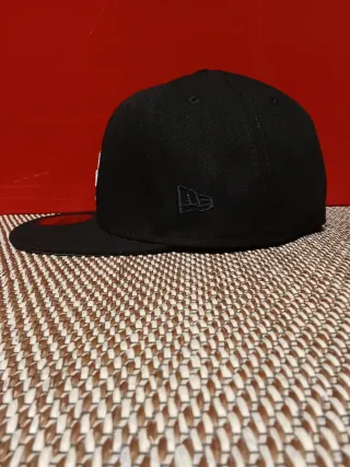 Gorra New Era 59Fifty LA Dodgers Talla 7.1/4