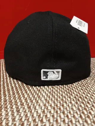 Gorra New Era 59Fifty LA Dodgers Talla 7.1/4