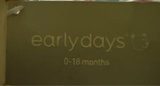 Saco dormir bebé rosa