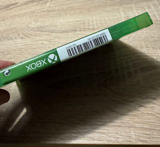 FC 25 Xbox Series X/S, Xbox One