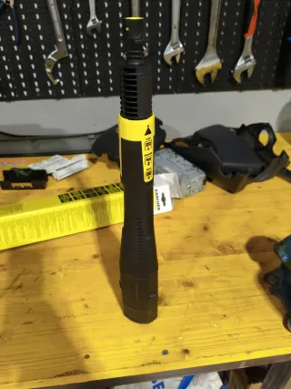 Karcher MJ 180 3-in-1 Multi Jet