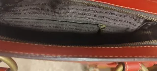 Fendi e Purificación García