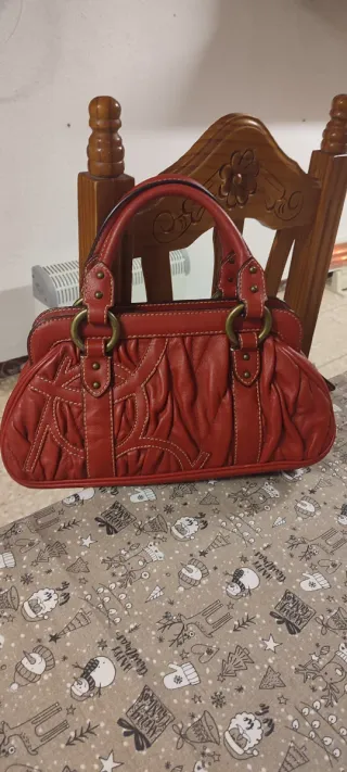 Fendi e Purificación García