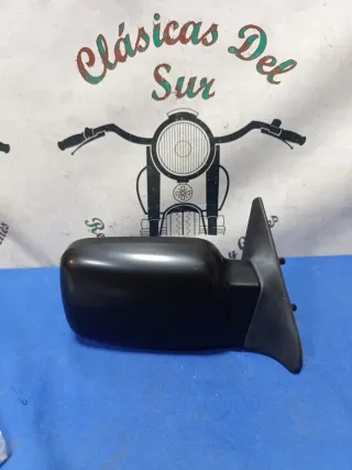 Espejo retrovisor derecho Ford Escort