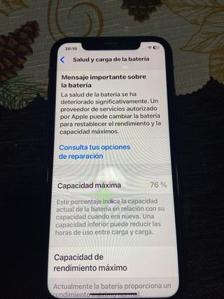 iPhone XR Apple Multicolor