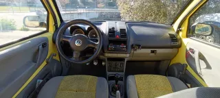 Volkswagen Lupo 2001