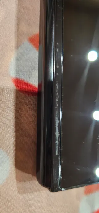 Samsung Galaxy Z Fold 2 5G Negro para REPARAR