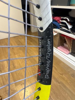 Babolat Aero Pro Drive Raqueta Tenis