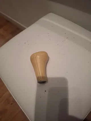 Pomo Palanca Cambios BMW Z4