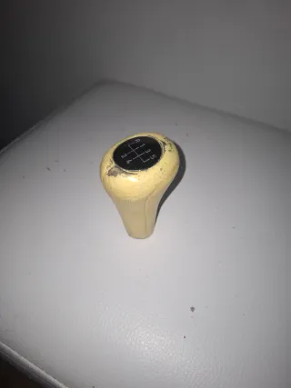 Pomo Palanca Cambios BMW Z4