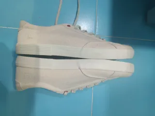 Zapatillas Hackett Hombre Beige