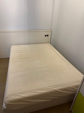 Armario juvenil 2 puertas