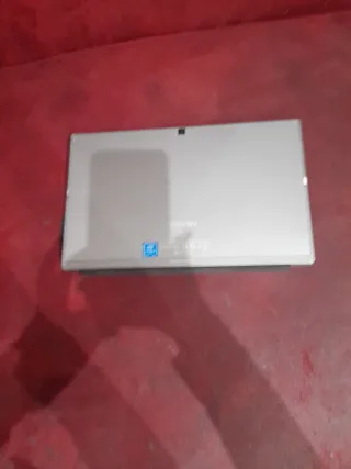 Chuwi UBook Portátil Teclado Extraíble