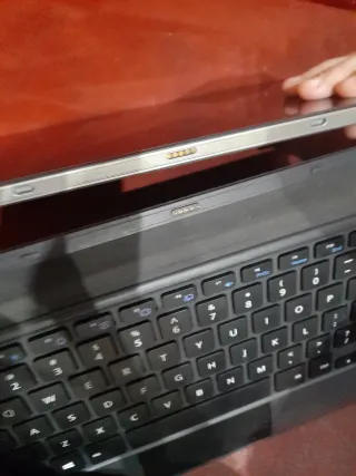 Chuwi UBook Portátil Teclado Extraíble