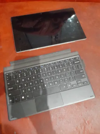 Chuwi UBook Portátil Teclado Extraíble