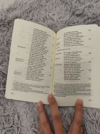 Fuente Ovejuna (Letras Hispanicas) (Spanish Edi...