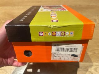 Sandalias deportivas Pablosky niño color gris