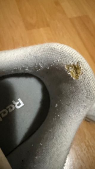 Zapatillas Reebok Classic Mujer Blancas