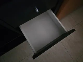 Estantería Kallax. Varias unidades.