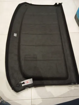 Bandeja Maletero Seat Ateca KH