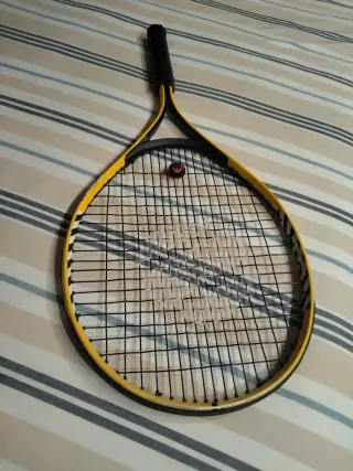 Raqueta Tenis Niño Artengo