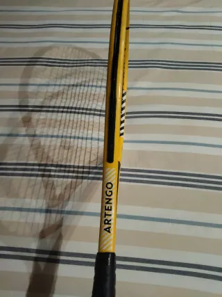 Raqueta Tenis Niño Artengo