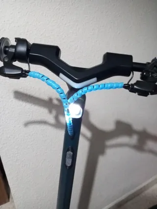 Patín Eléctrico Bongo Cecotec