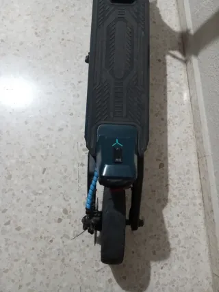 Patín Eléctrico Bongo Cecotec