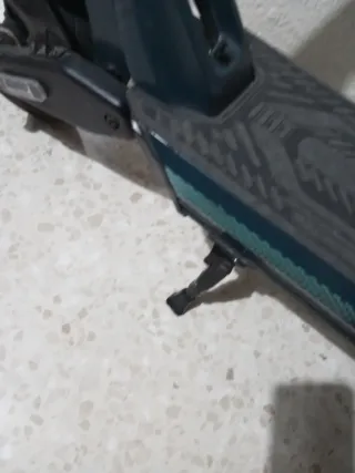 Patín Eléctrico Bongo Cecotec