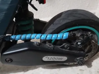 Patín Eléctrico Bongo Cecotec