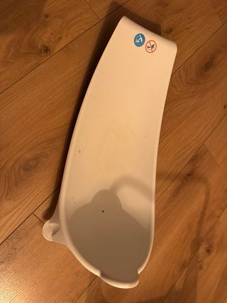 Bañera Flexi Bath con patas para bebé