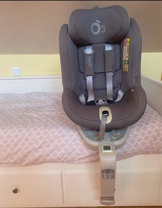 Silla de coche Be Cool Nadó O3