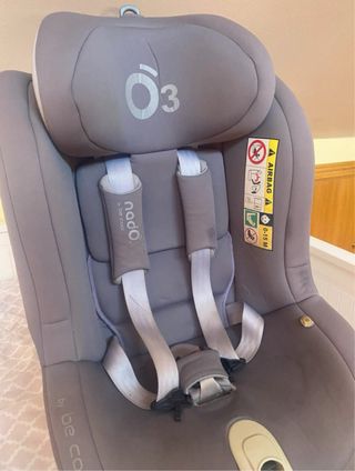 Silla de coche Be Cool Nadó O3
