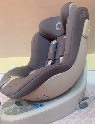 Silla de coche Be Cool Nadó O3