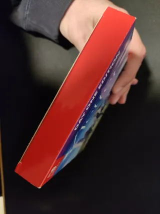 🇪🇺 Root Letter: Last Answer Nintendo Switch