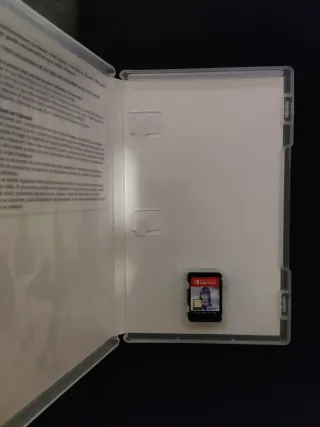 🇪🇺 Root Letter: Last Answer Nintendo Switch