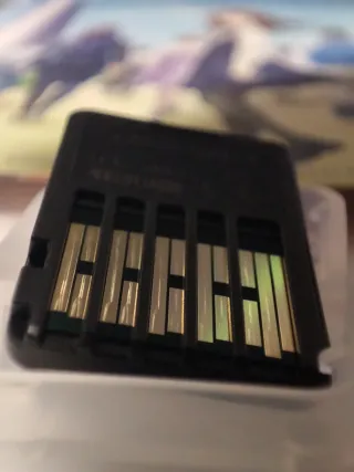 🇪🇺 Root Letter: Last Answer Nintendo Switch