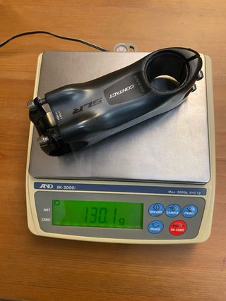 Potencia Giant Contact SLR