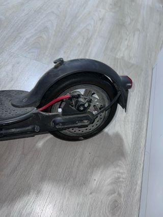 Patinete Eléctrico Xiaomi Pro 2 Usado