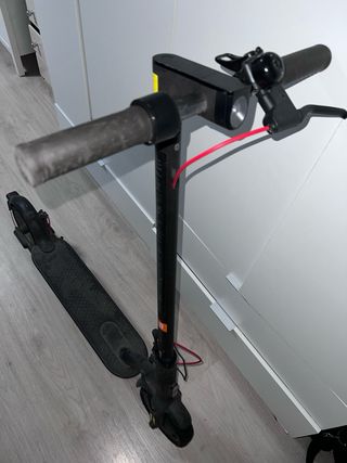 Patinete Eléctrico Xiaomi Pro 2 Usado