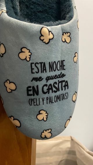 Zapatillas Ale Hop Talla 43 Nuevas