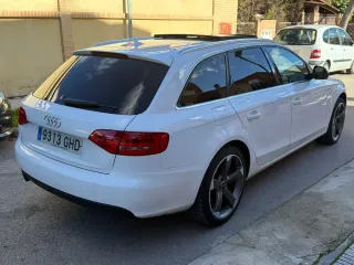 Audi A4 2008