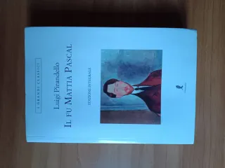 Il fu Mattia Pascal